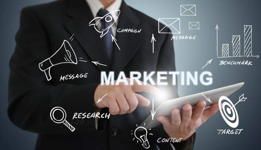 Marketing