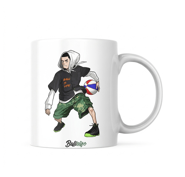 Ballislife ART Ürünleri